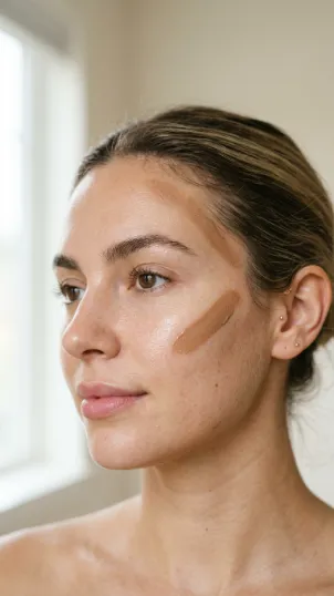 Natural Soft Contour Base