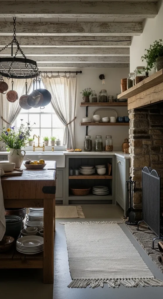 Natural Textures and Materials
