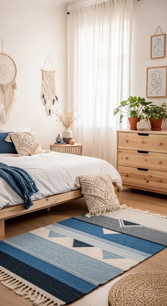 Natural Wooden Furniture