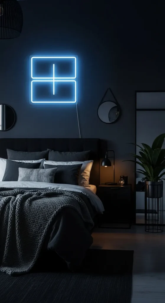 Neon Signs for Personality