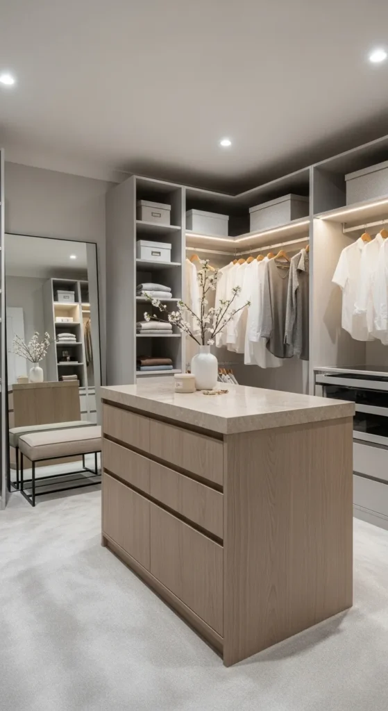 Neutral Color Palette