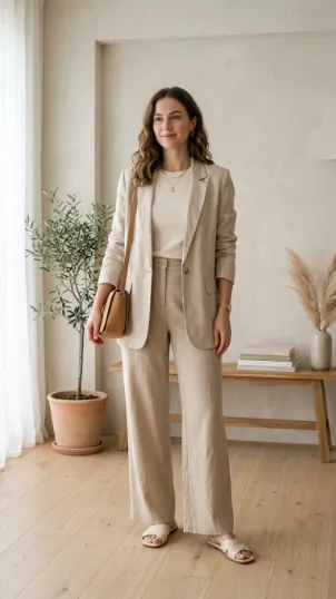 Neutral Color Palette