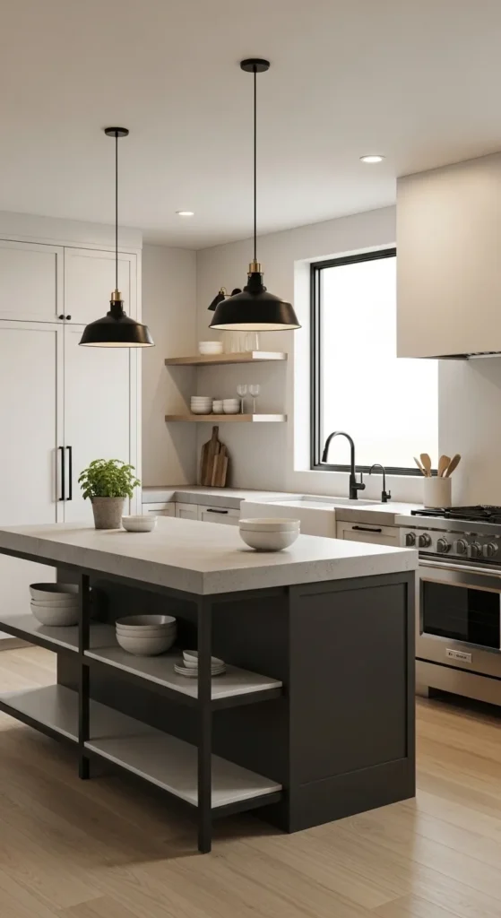 Neutral Color Palette