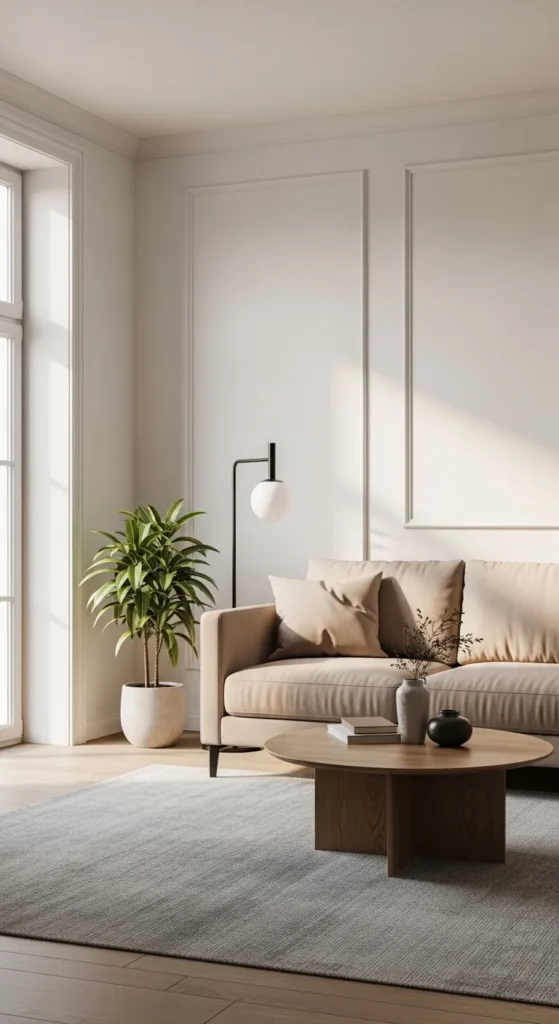 Neutral Color Palette