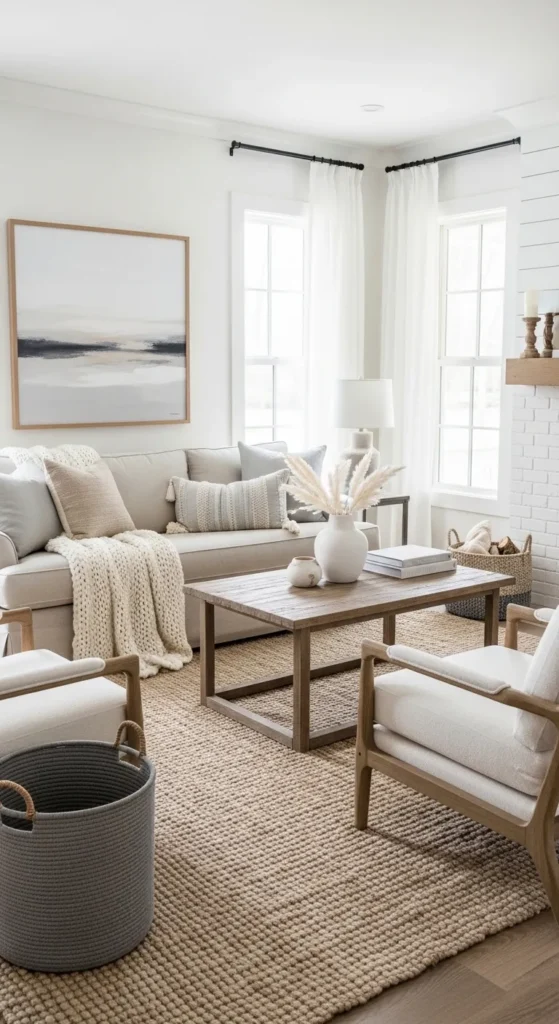 Neutral Color Palette