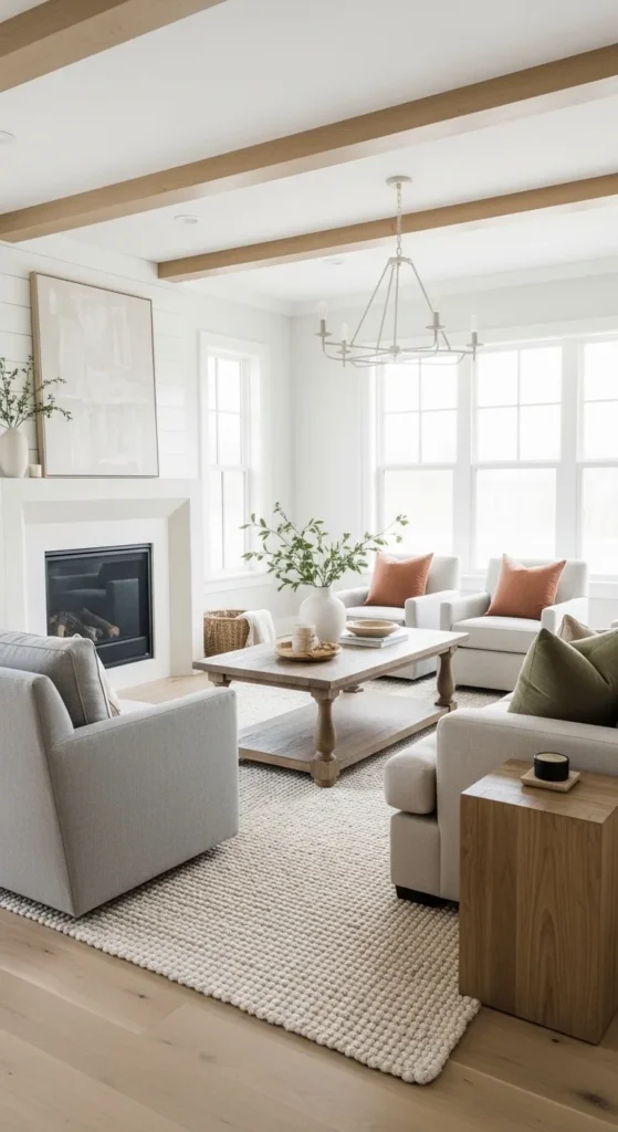 Neutral Color Palette