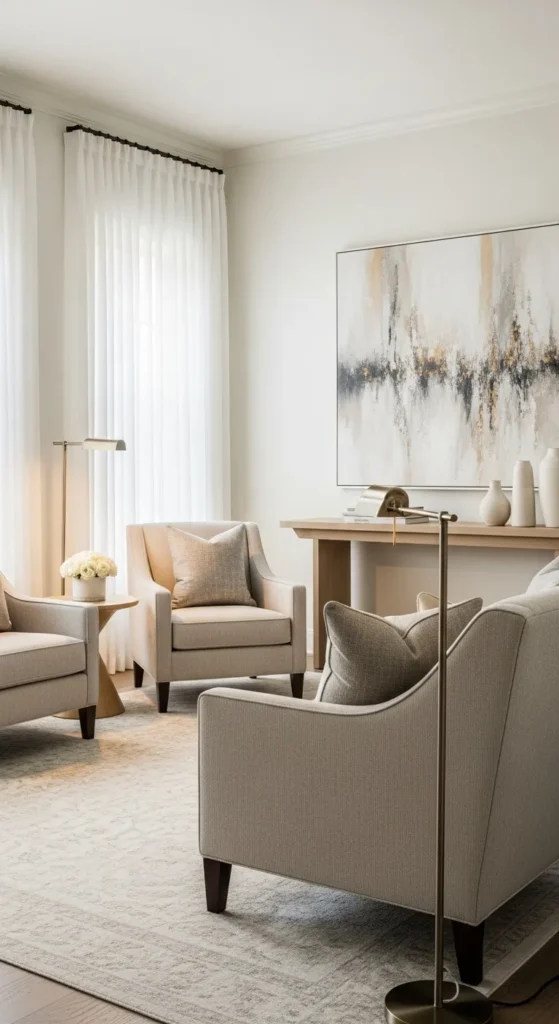 Neutral Color Palette