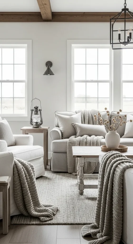 Neutral Color Palette