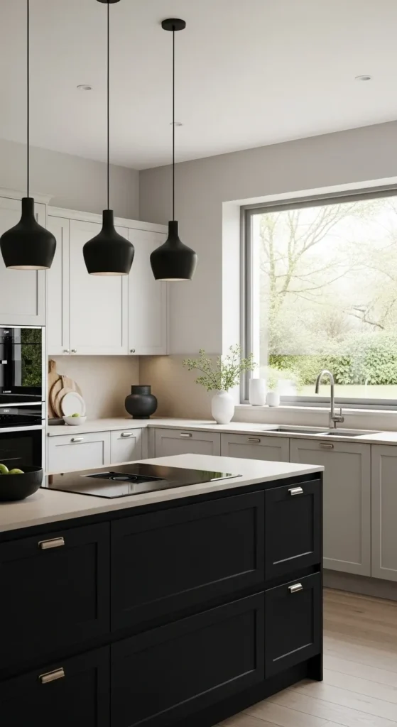 Neutral Color Scheme