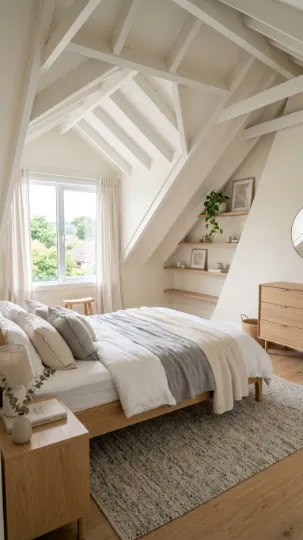 Neutral and Light Color Palette