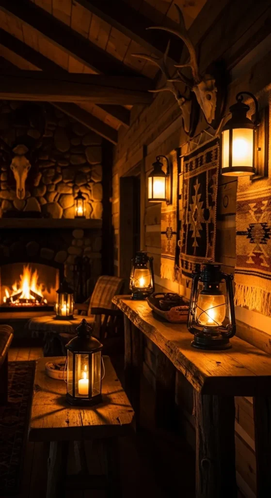 Outdoor Lighting Fixtures