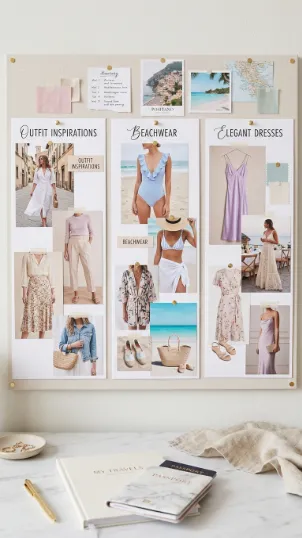 Outfit and Style Ideas