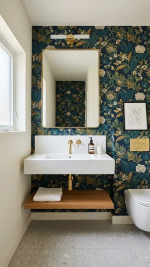 Pair with Minimal Fixtures