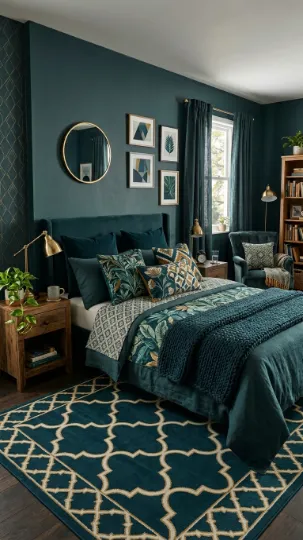 Patterned Textiles