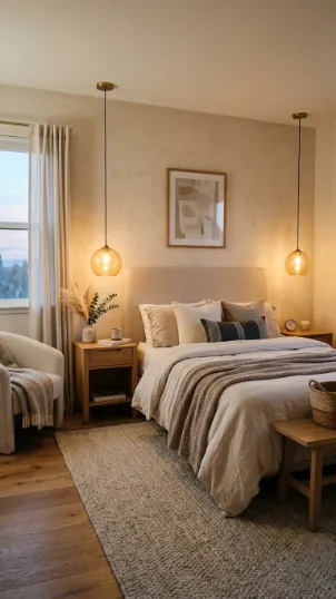 Pendant Lights