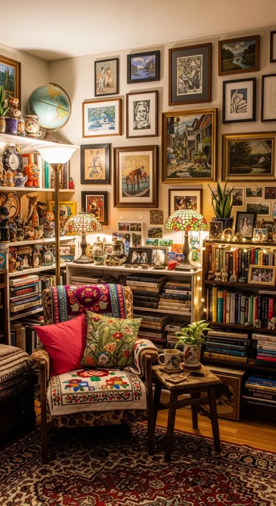 Personal Collections