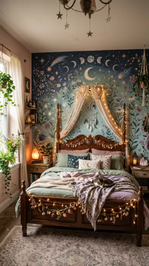 Personal Magical Details