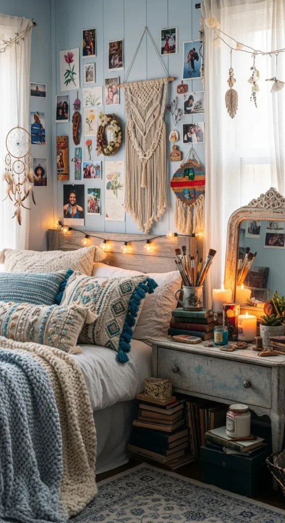 Personal Relaxed Space