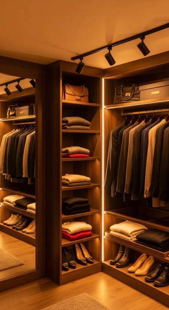 Proper Lighting Setup