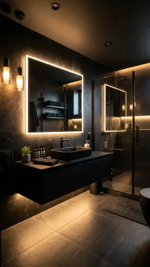 Proper Lighting for Brightness