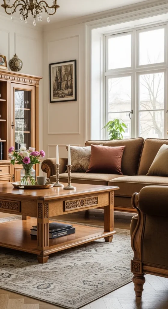 Quality Furniture