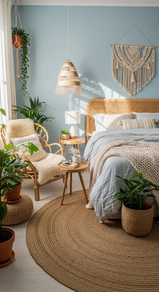 Rattan Cane Furniture