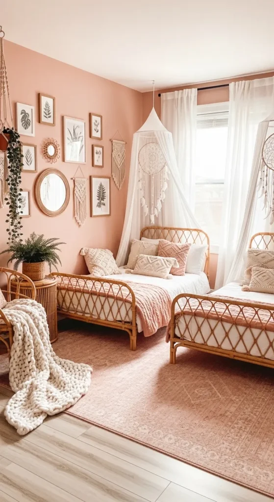 Rattan and Woven Furniture