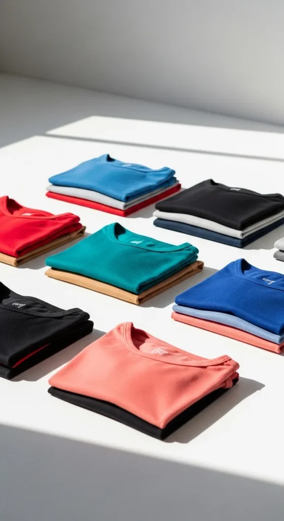 Refresh Undergarments Collection