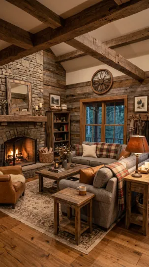 Rustic Charm