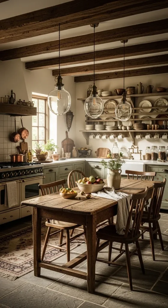 Rustic Lighting Fixtures