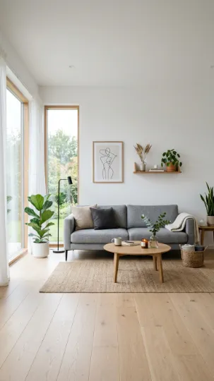 Scandinavian Minimalism