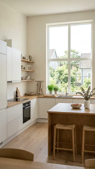 Scandinavian Style Design