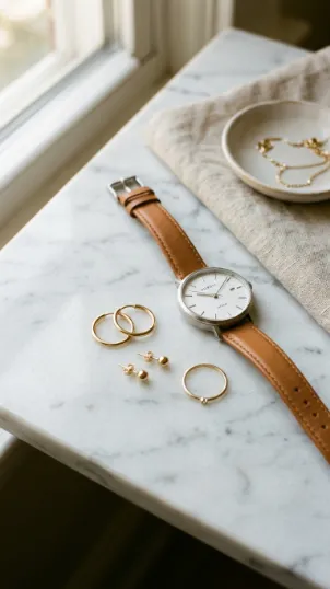 Simple Accessories