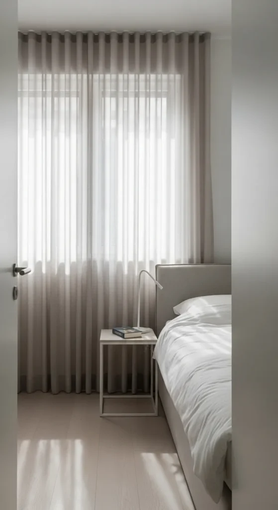 Simple Curtains