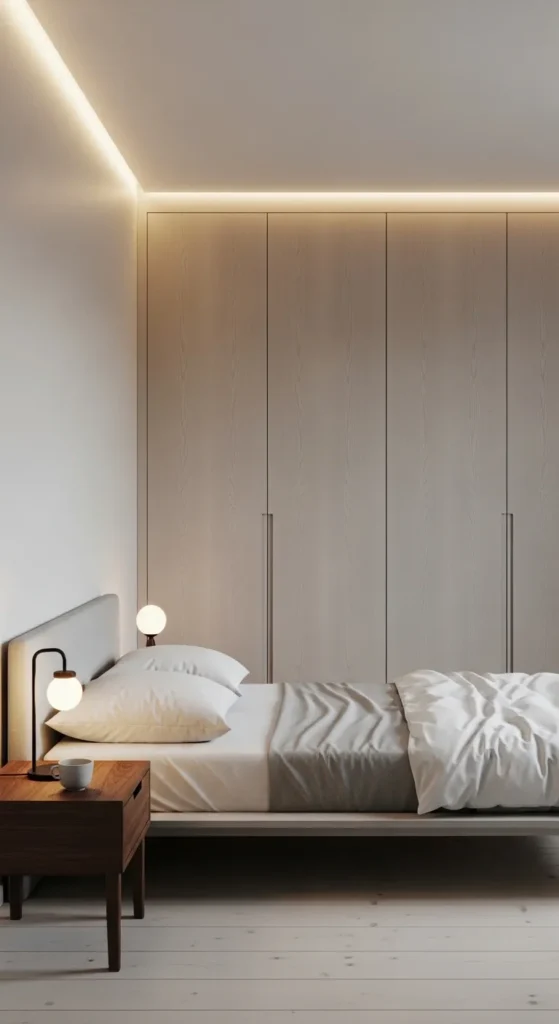 Simple Functional Furniture