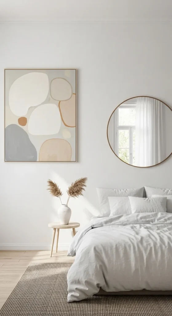 Simple Wall Decor