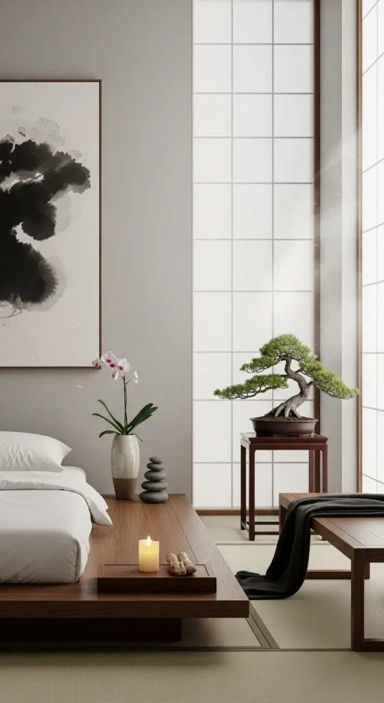 Simple and Meaningful Decor