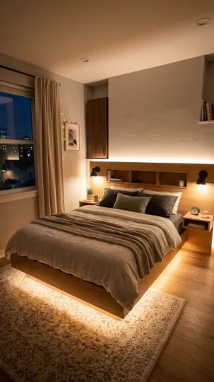 Smart Lighting