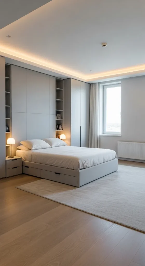 Smart Storage Solutions