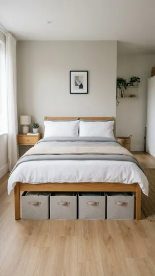 Smart Storage Solutions