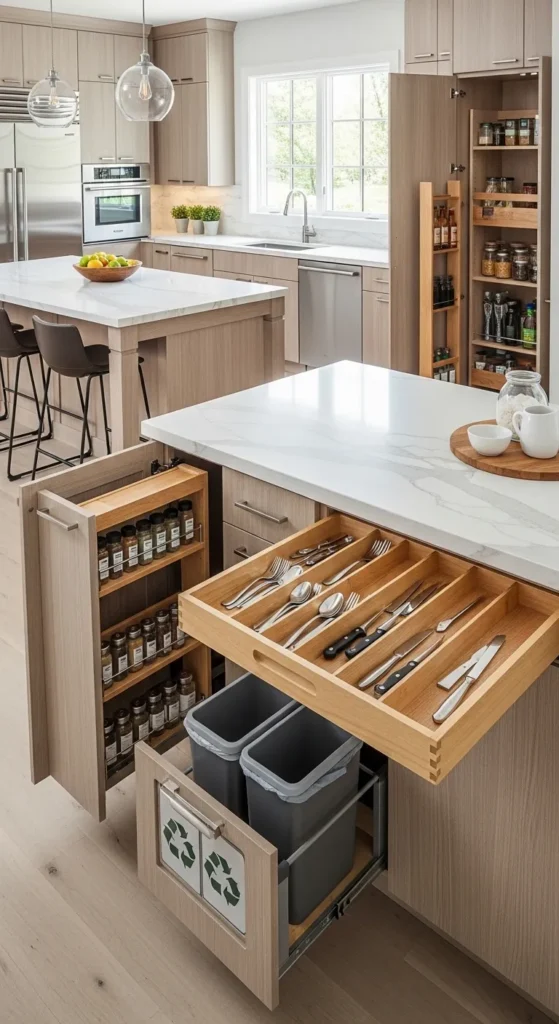 Smart Storage Solutions