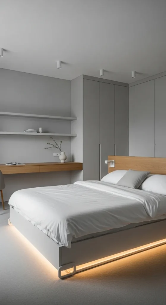 Smart Storage Solutions