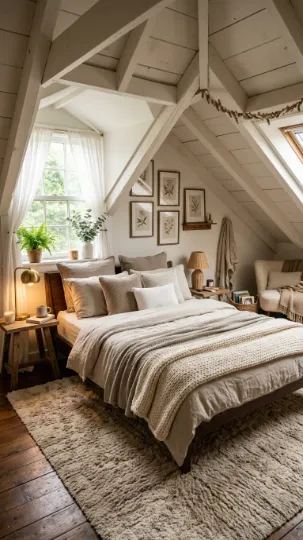Smart Use of Rugs and Textiles