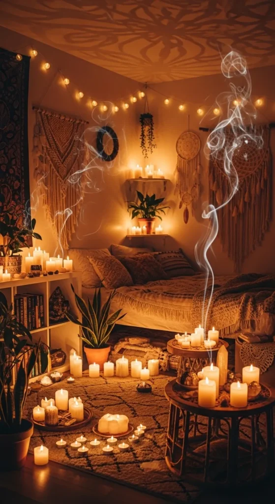Soft Ambient Music and Calm Energy