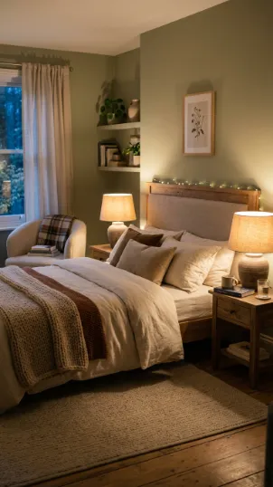 Soft Fabric Lamp Shades