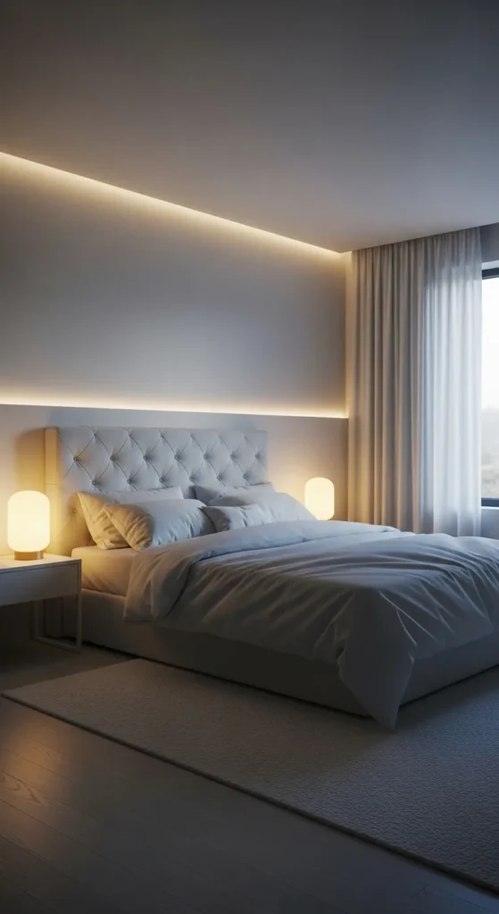 Soft Lighting Ambience