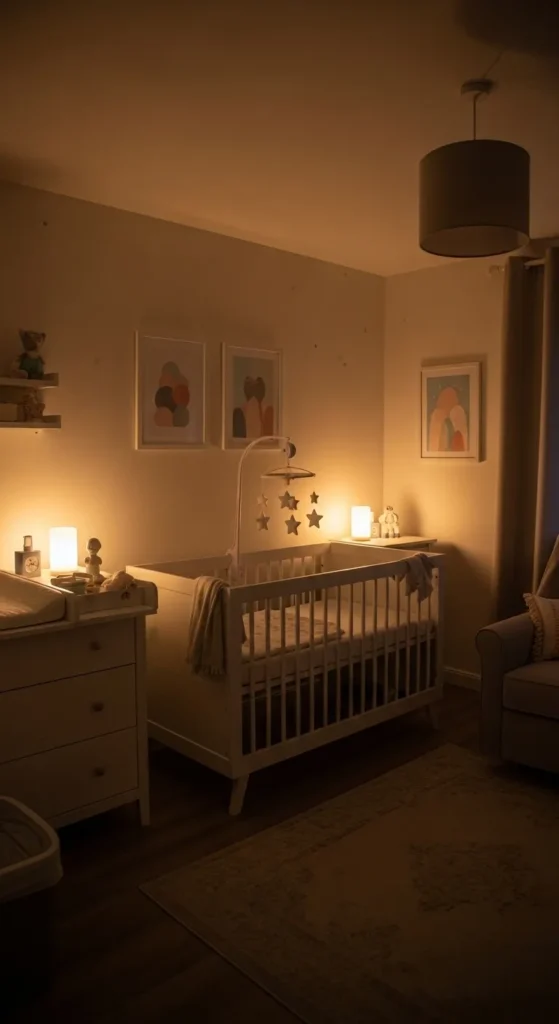 Soft Lighting Design