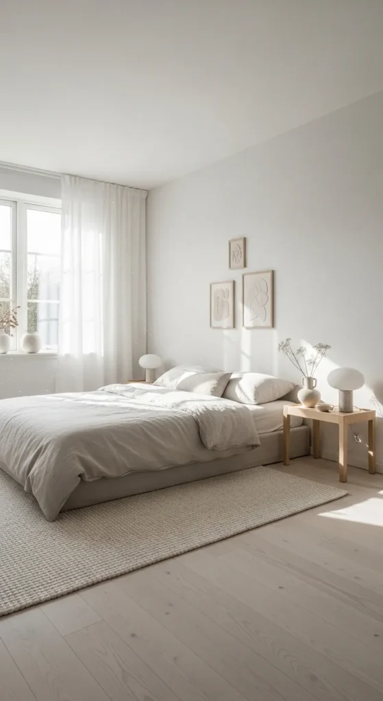 Soft Neutral Color Palette