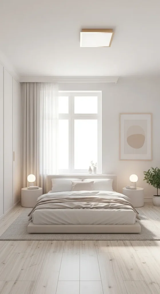 Soft Neutral Color Palette