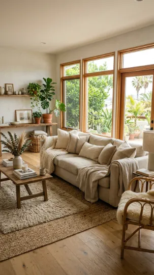 Soft and Cozy Textiles